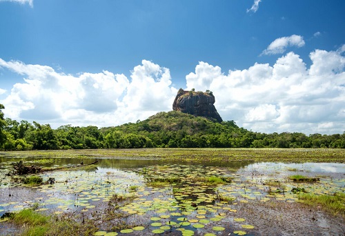 Simply Sri Lanka