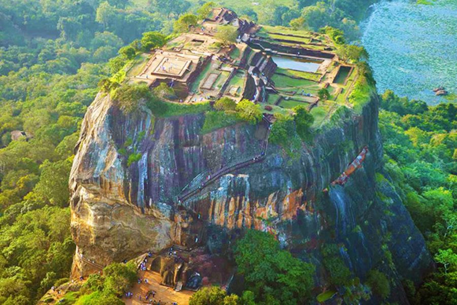 Sri Lankan Wonders
