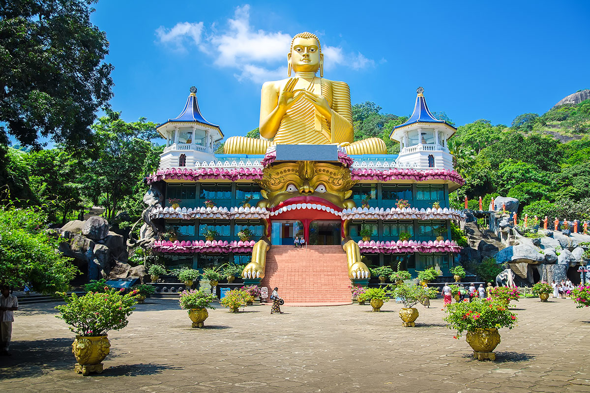 Sri Lankan Wonders