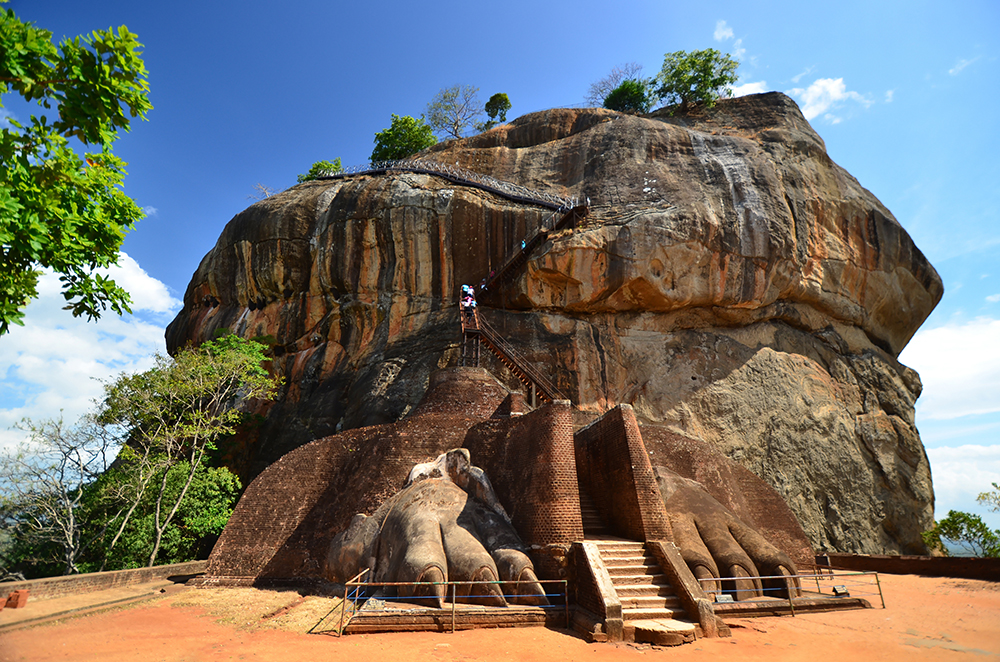 Sri Lankan Wonders