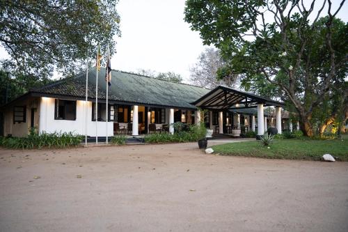 Dambulla Heritage