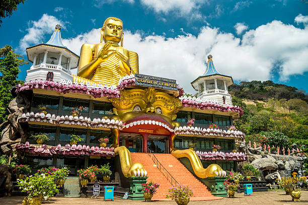 Serene Sri Lanka Tour