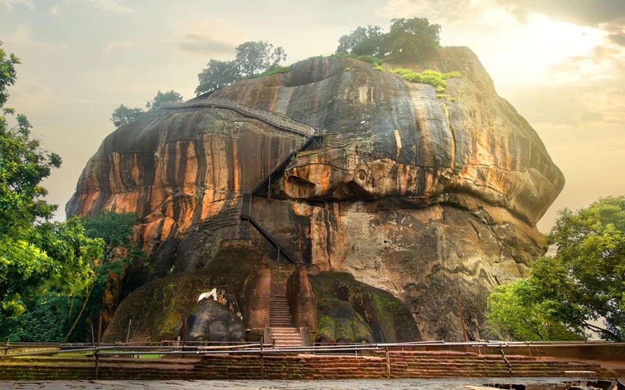 Serene Sri Lanka Tour