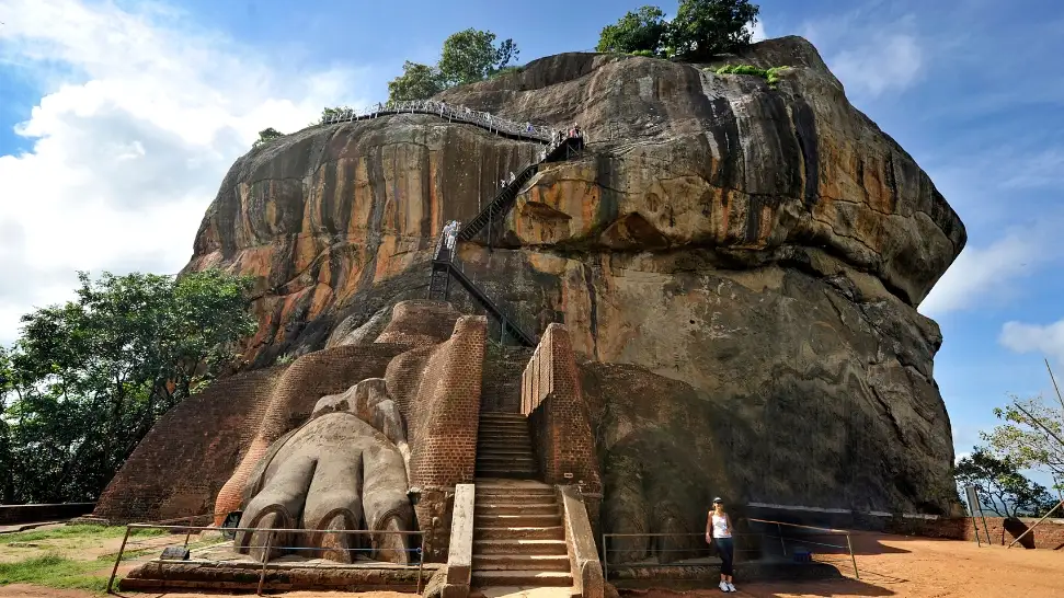 Sri Lanka Ramayana Trail