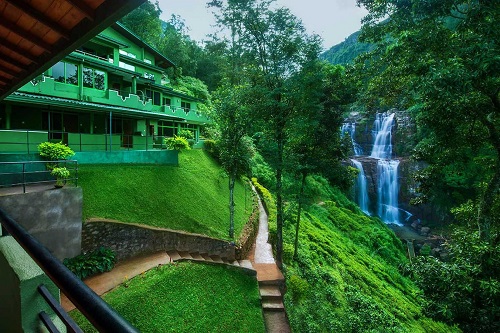 Sri Lanka Ramayana Trail