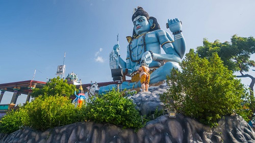 Sri Lanka Ramayana Trail