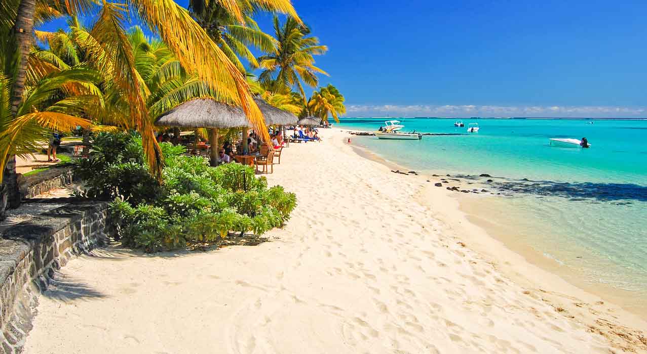 Simply Mauritius Tour