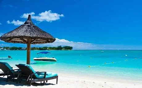 Simply Mauritius Tour