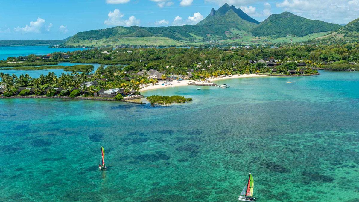 Simply Mauritius Tour