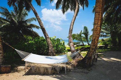 Mauritius with Seychelles