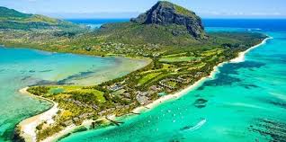 Magical Mauritius Tour