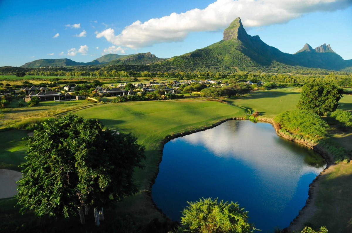 Magical Mauritius Tour