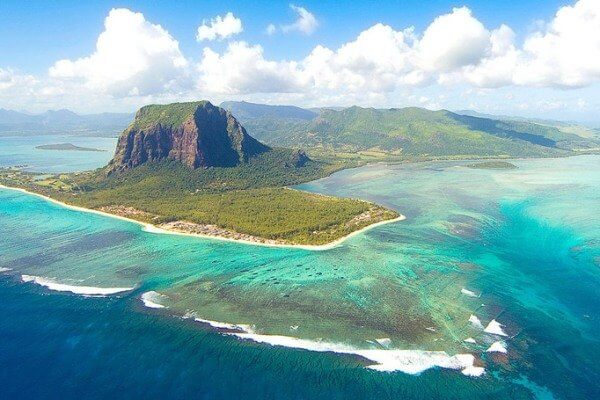Magical Mauritius Tour