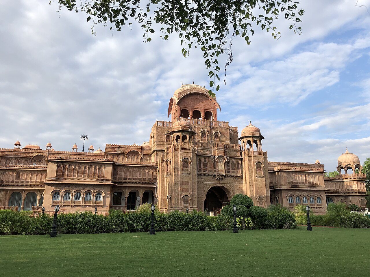 Bikaner 2 Nights