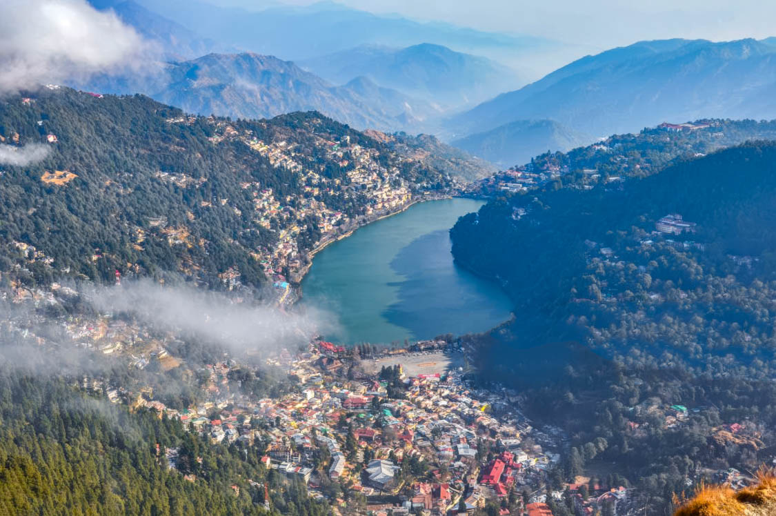 Nainital 2 Nights