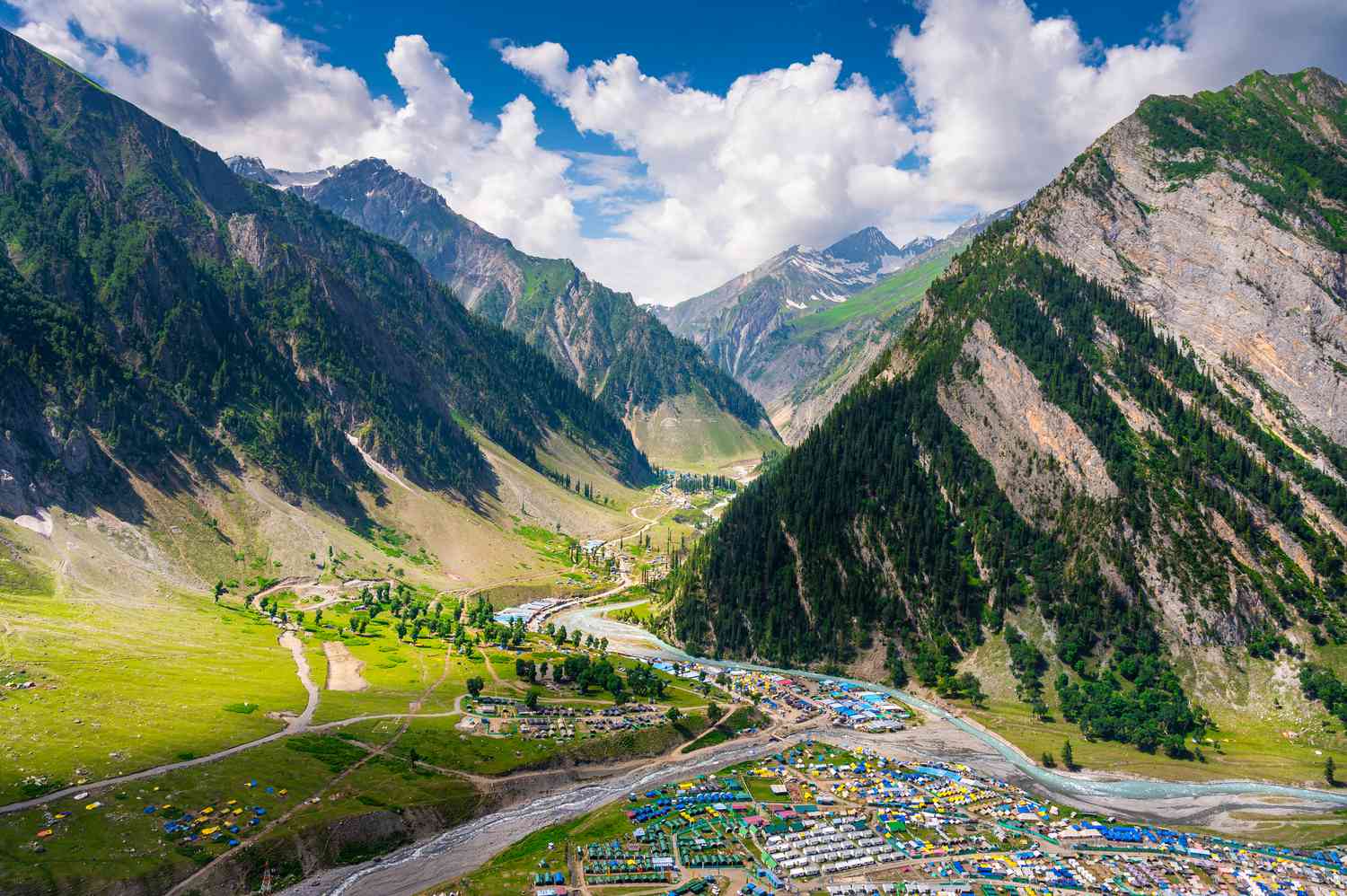 Jammu 2 Nights