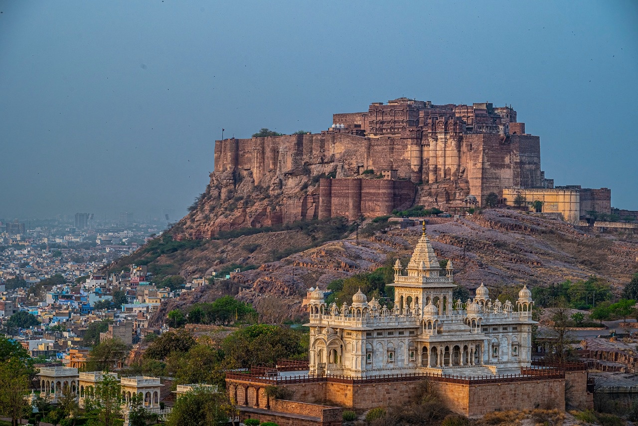 Jodhpur 2 Nights