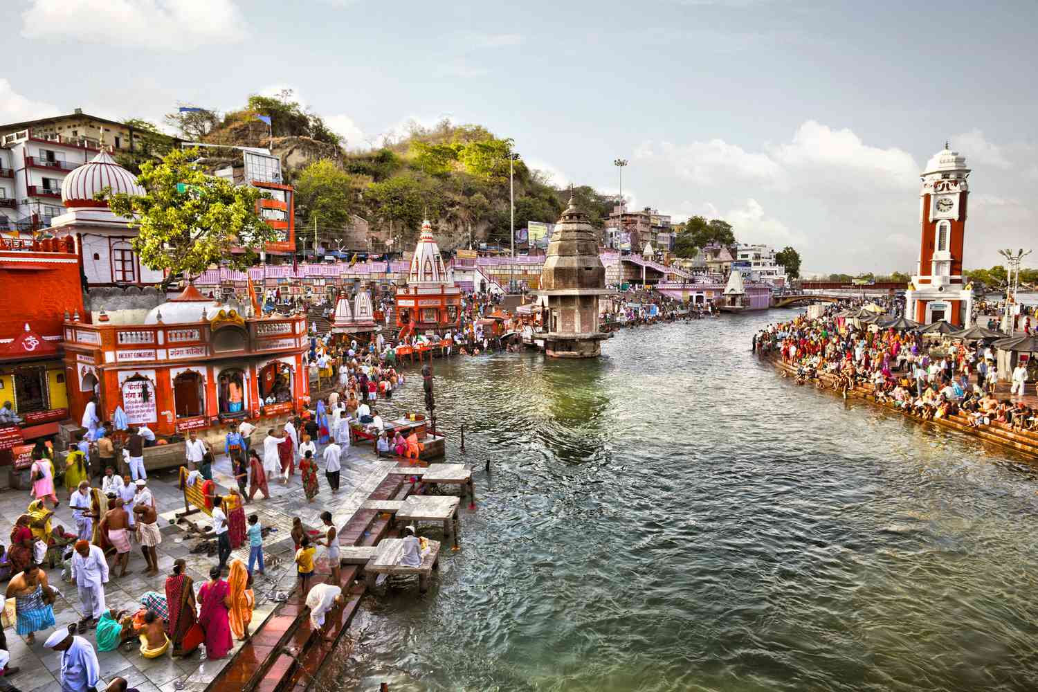 Haridwar 2 Nights