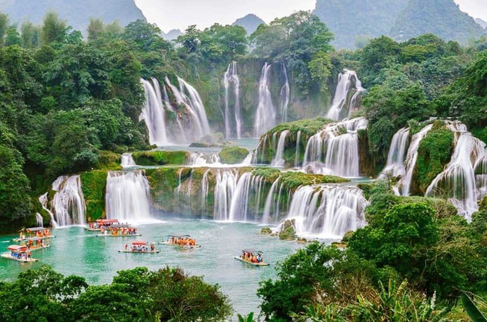 Vietnam