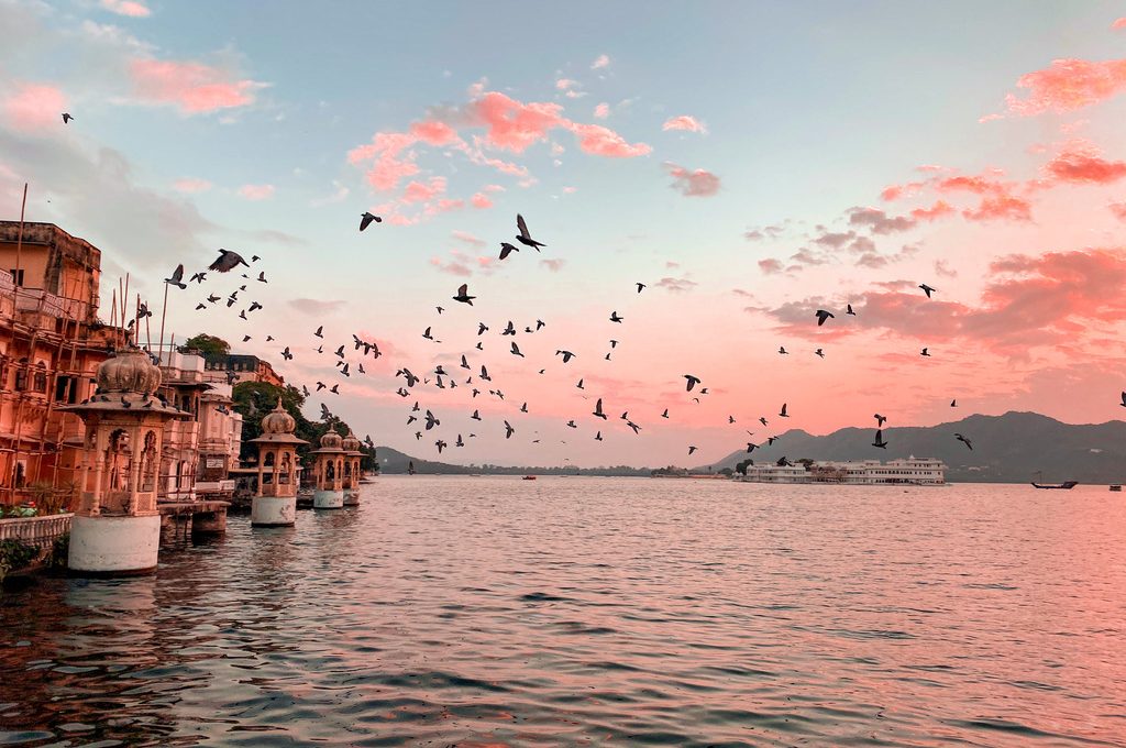 Udaipur 2 Nights