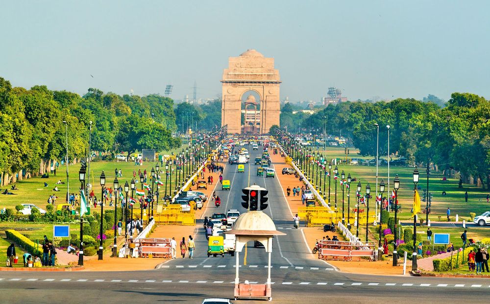 Delhi 2 Nights