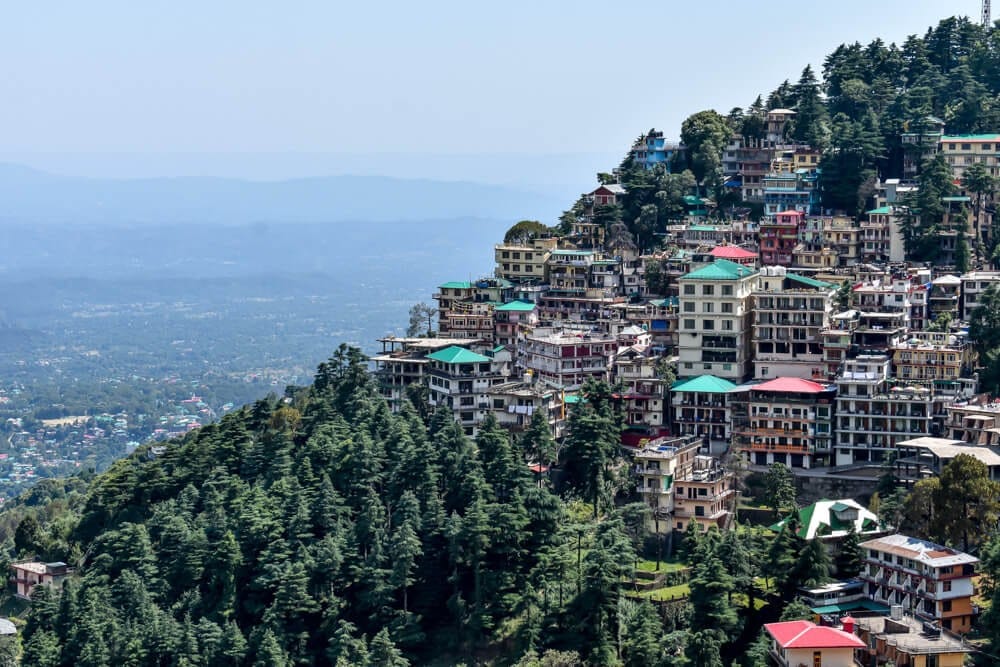 Dharamshala 3 Nights