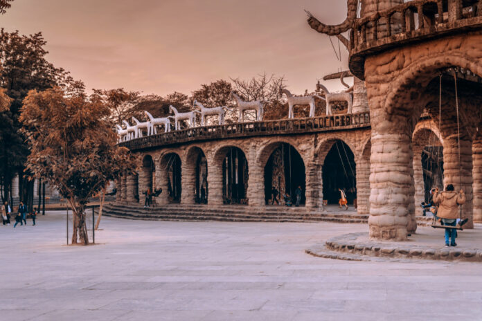 Chandigarh 2 Nights