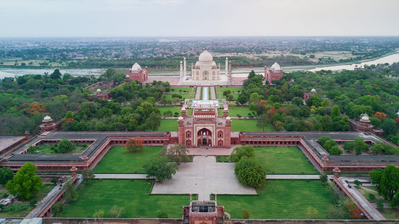 Agra 2 Nights