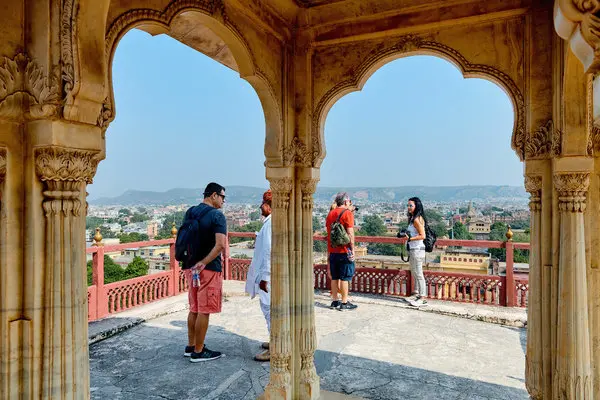 Jaipur 2 Nights