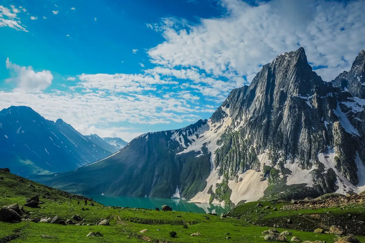 Srinagar 4 Nights