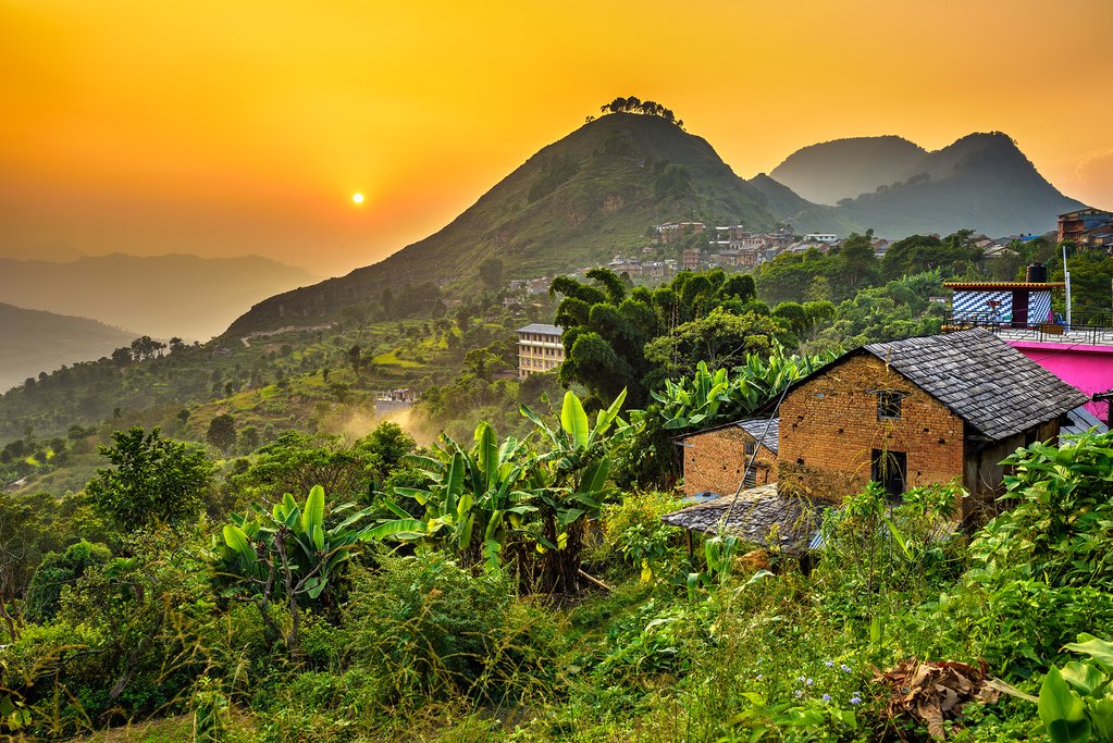 Bandipur 2 Nights