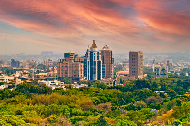 Bangalore 2 Nights