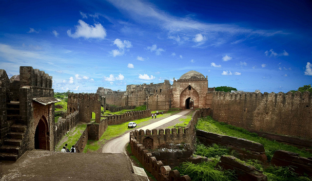 Bidar 2 Nights