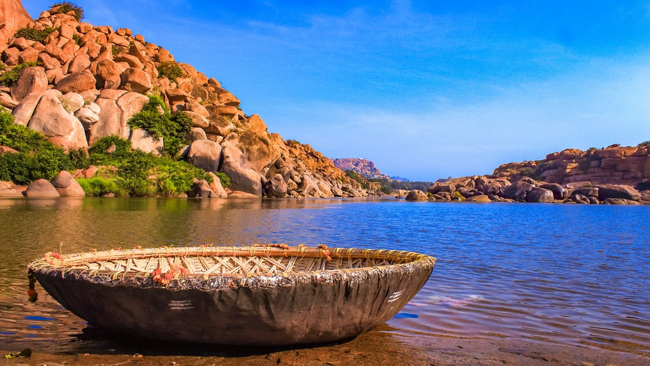 Hampi 3 Nights