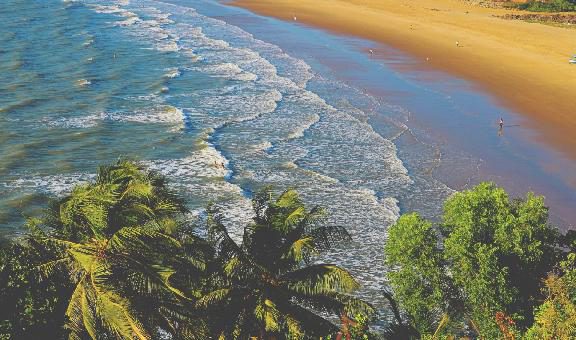 Gokarna 2 Nights