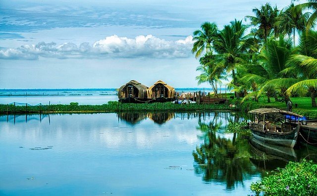 Cochin 2 Nights
