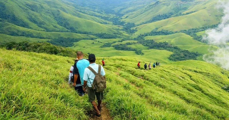 Madikeri 2 Nights