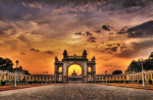 Mysore 1 Night