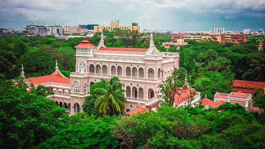 Pune 2 Nights