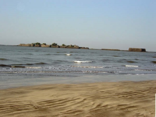 Alibag 2 Nights
