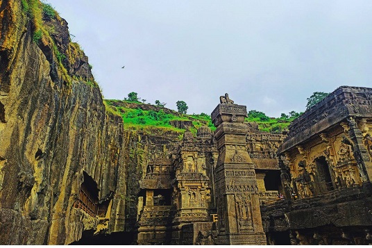 Aurangabad 2 Nights