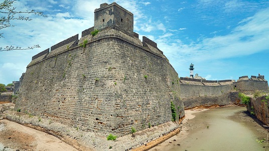 Dadra & Nagar Haveli 2 Nights
