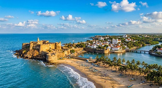 Diu & Daman 2 Nights