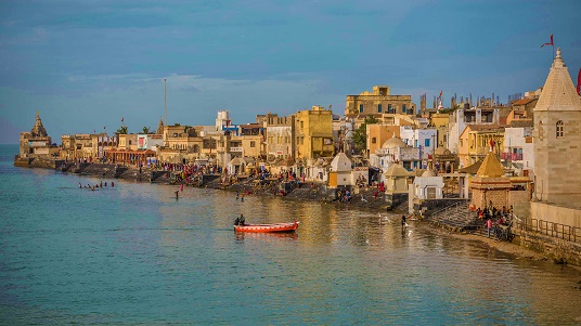 Dwarka 2 Nights
