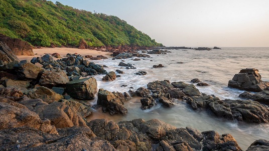 Goa 3 Nights
