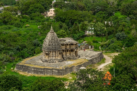 Jamnagar 2 Nights