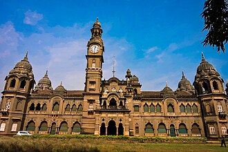Kolhapur 2 Nights