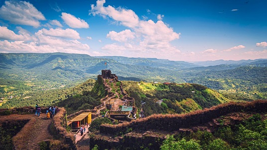 Mahabaleshwar 2 Nights