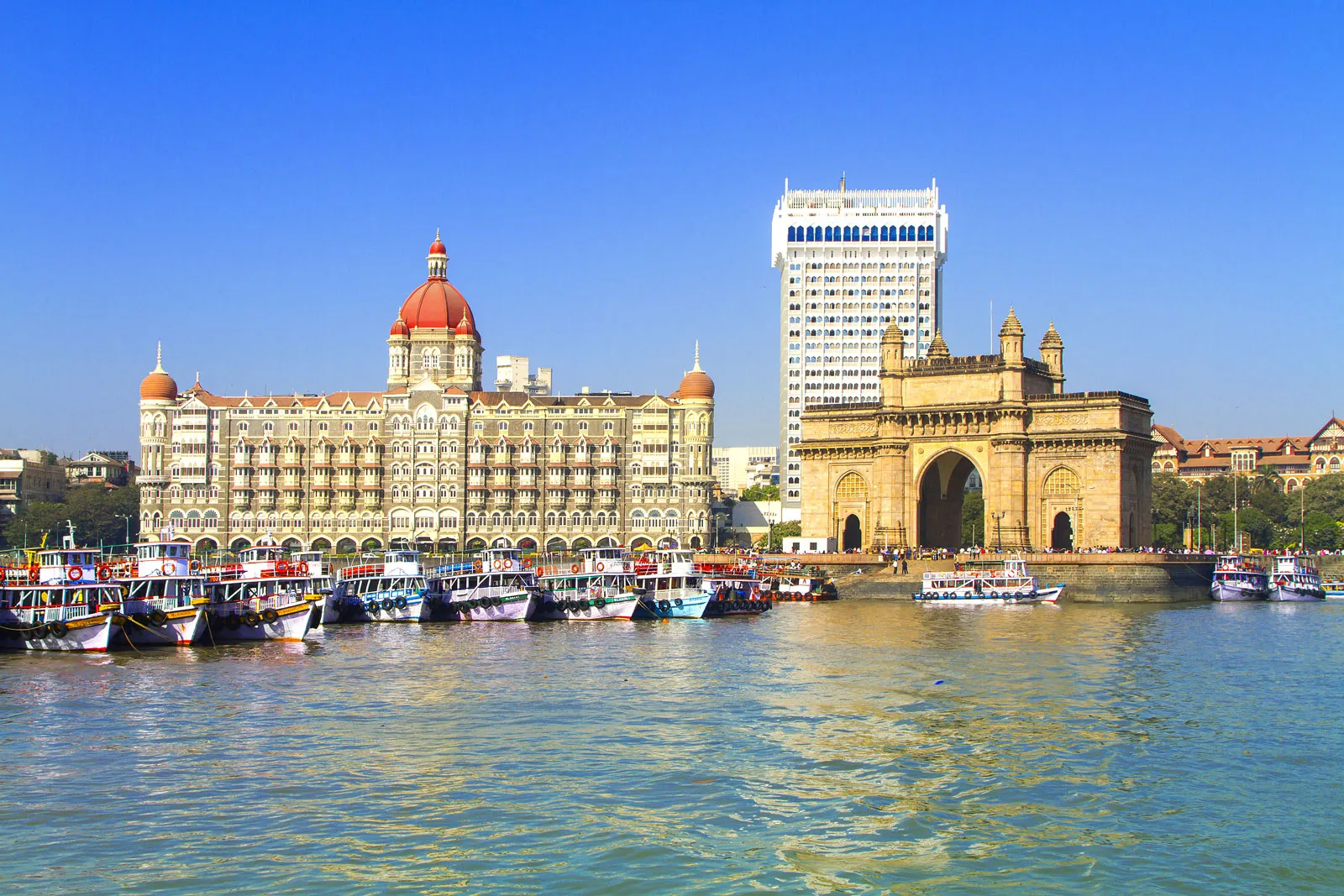 Mumbai 2 Nights