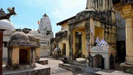 Vadodara 2 Nights